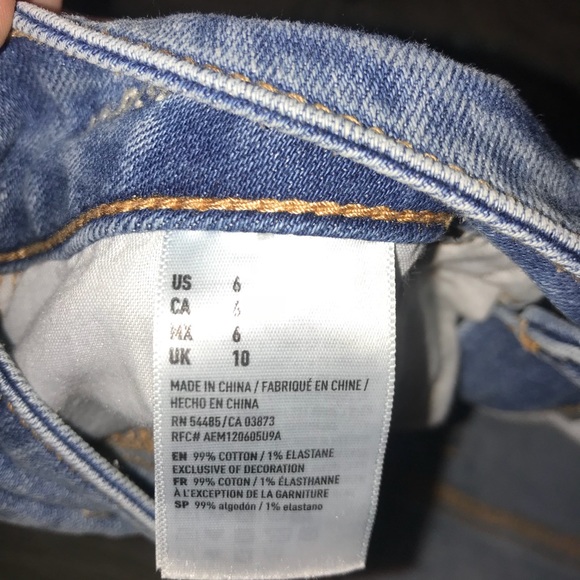 American Eagle shorts ! - Picture 4 of 4